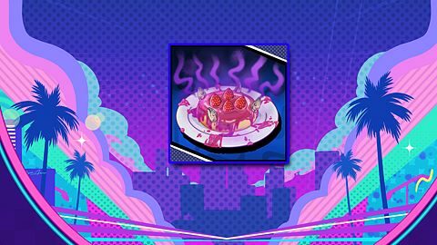 Cursed Donuts