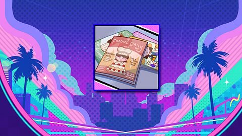 Donut Grimoire 100%