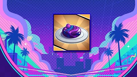 Mood Confectioner of the Year