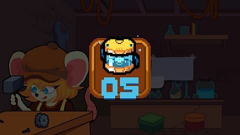 Stable Output