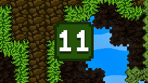 Level 11