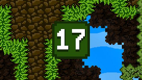 Level 17