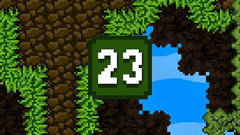 Level 23