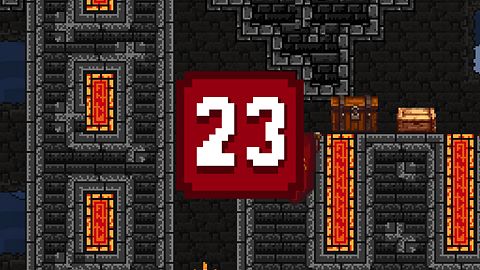 Level 23