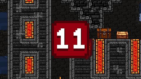 Level 11