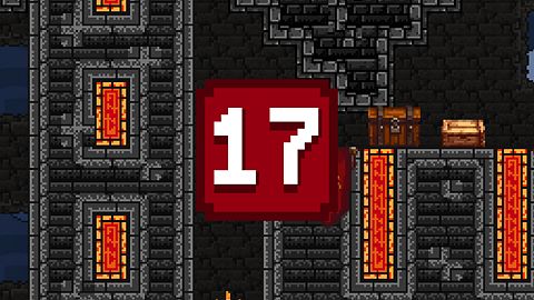 Level 17