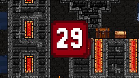 Level 29