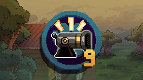 Pew Pew