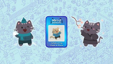 Bullseye Blizzard