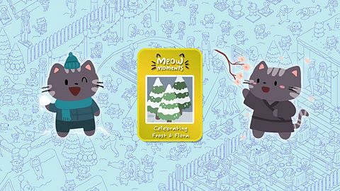 Winter Resort Mastered