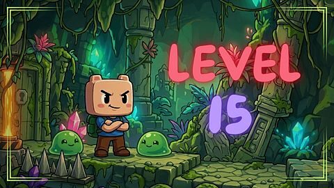 Level 15