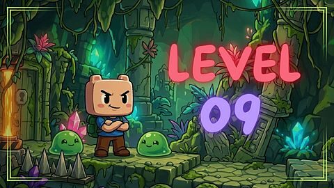 Level 9
