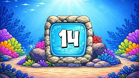 Level 14