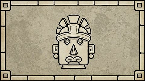 The Mask