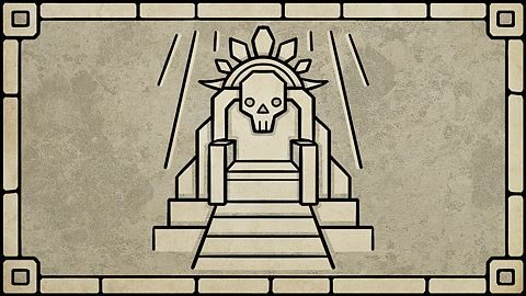Throne Room