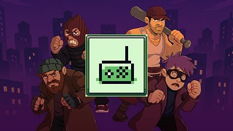 Hidden Radio