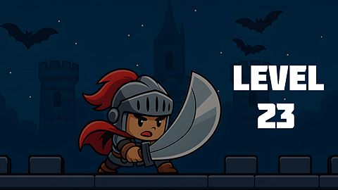 Level 23