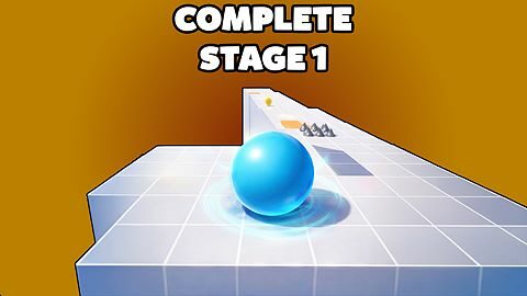 Complete Stage 1