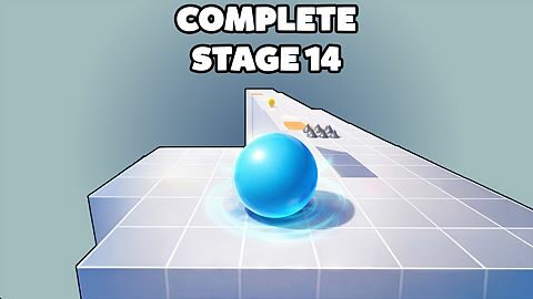Complete Stage 14