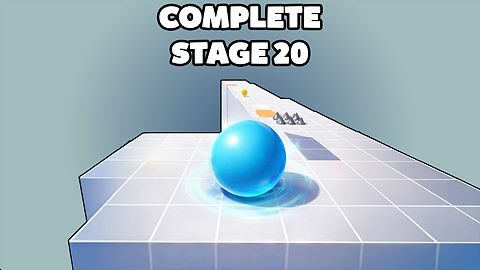 Complete Stage 20
