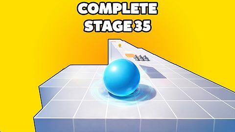 Complete Stage 35