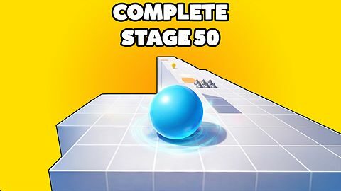Complete Stage 50