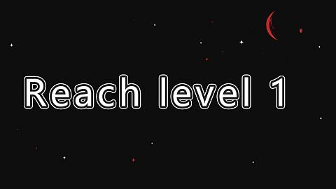 Reach Level 1