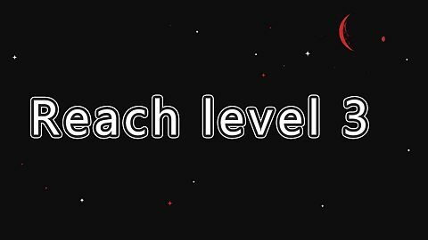 Reach Level 3