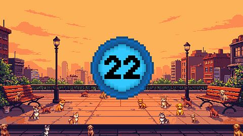 Level 22