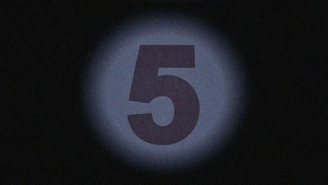 Five Loops Nightmare