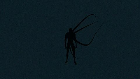 Three Encounters