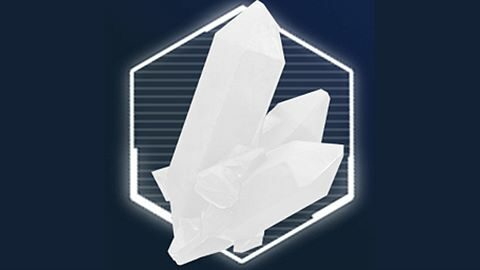 Ce rare minerai bleu