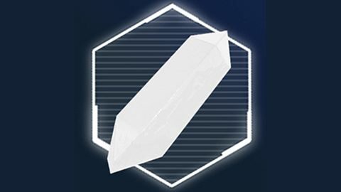 Ce rare minerai rose