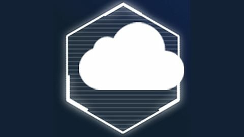 Ciel nuageux