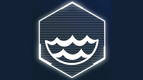 Tellement d'eau