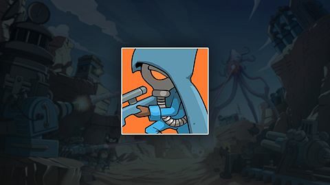 Agent solitaire