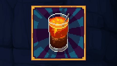 Last Drink