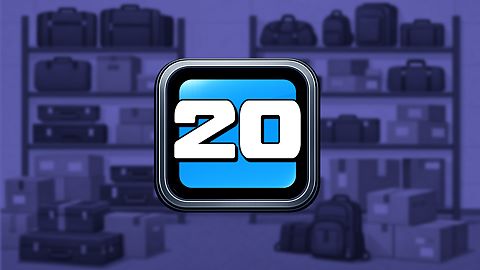 Level 20