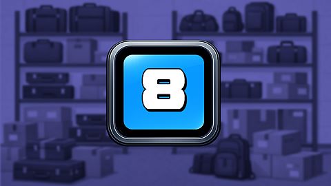 Level 8