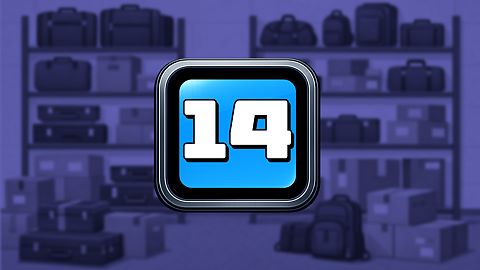 Level 14