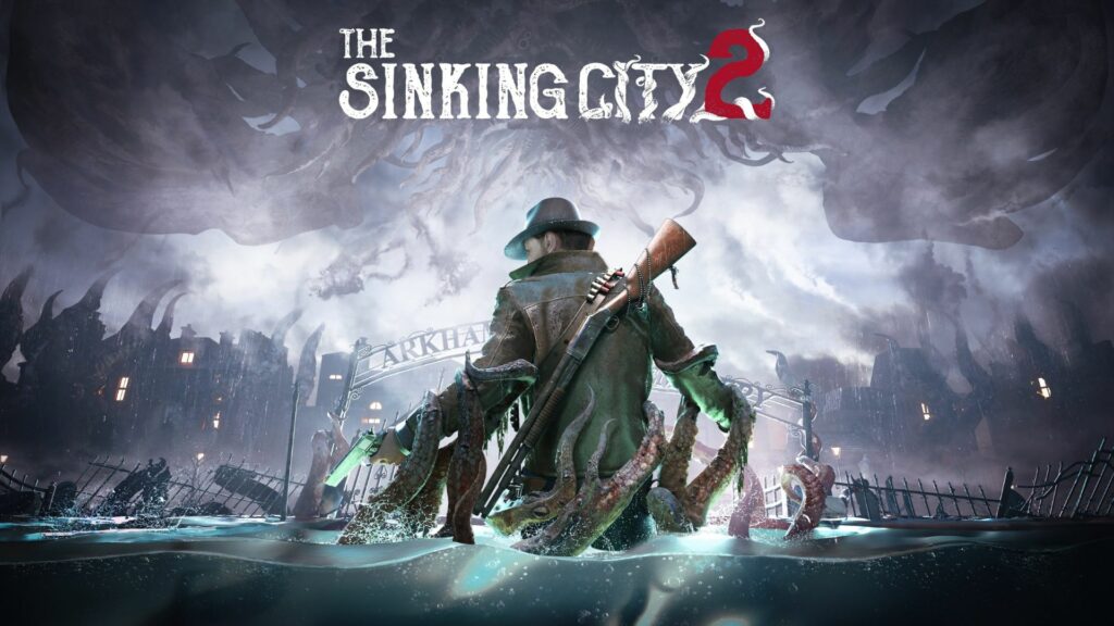The Sinking City 2 dévoile ses éditions avant sa sortie